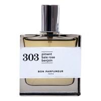Bon Parfumeur 303 Piment, Baie Rose, Benjoin