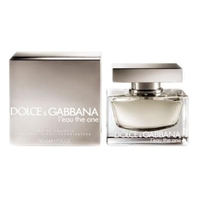 Dolce & Gabbana LEau The One