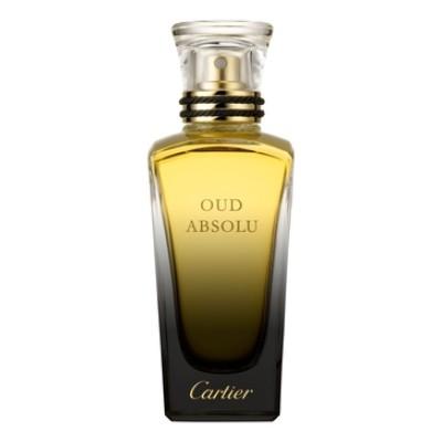 Cartier Oud Absolu
