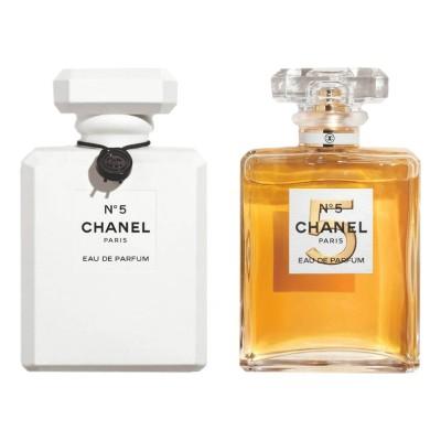 Chanel No5 Eau De Parfum 100th Anniversary – Ask For The Moon Limited Edition