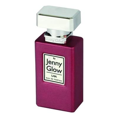 Jenny Glow U4A