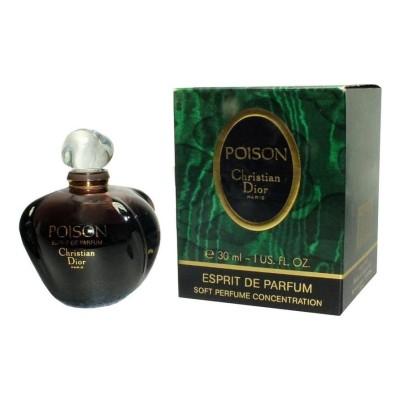 Christian Dior Poison Esprite De Parfum Винтаж