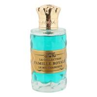 Les 12 Parfumeurs Francais Le Roi Chanceux