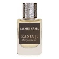 Rania J Jasmin Kama
