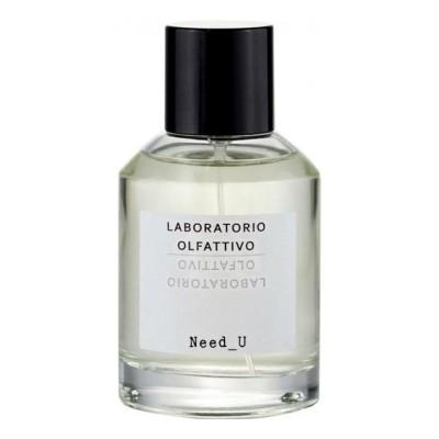 Духи и парфюм Laboratorio Olfattivo Need_U