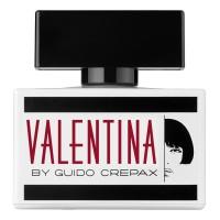 Valentina Valentina By Guido Crepax