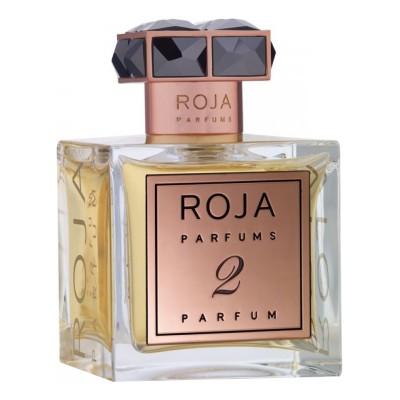 Roja Dove Parfum De La Nuit No 2