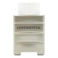 Genina B. Confidential White Edition