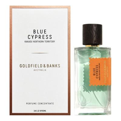 Goldfield & Banks Australia Blue Cypress