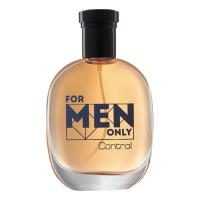 Brocard For Men Only Control
