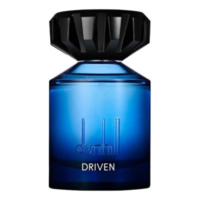 Alfred Dunhill Driven 2021