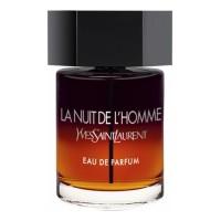Yves Saint Laurent La Nuit De LHomme Eau De Parfum
