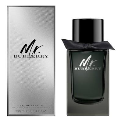 Burberry Mr. Burberry Eau De Parfum