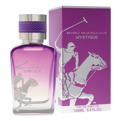 Beverly Hills Polo Club Mystique