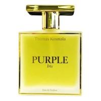 Thomas Kosmala Purple Iris