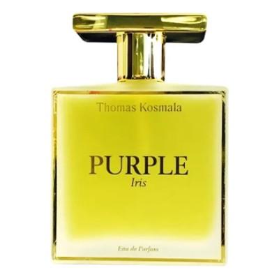 Thomas Kosmala Purple Iris