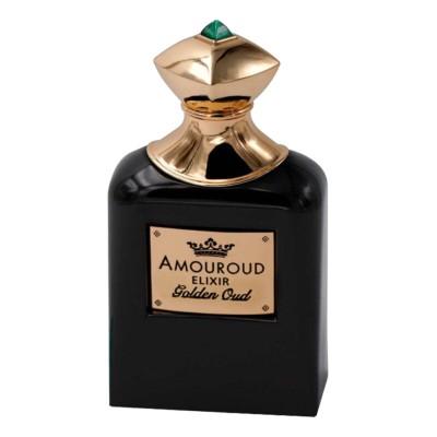 Amouroud Elixir Golden Oud