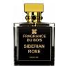 Fragrance Du Bois Siberian Rose