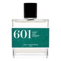 Bon Parfumeur 601 Vetiver, Cedar, Bergamot