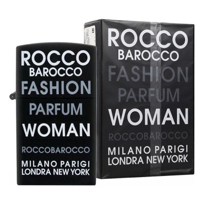 Roccobarocco Fashion Woman