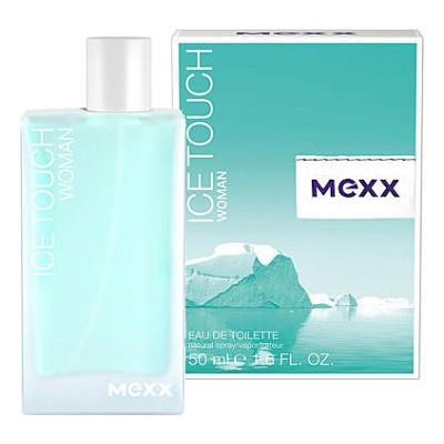 Mexx Ice Touch Woman 2014