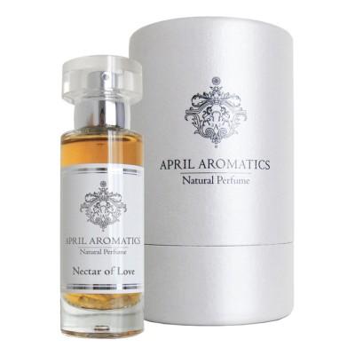 April Aromatics Nectar Of Love