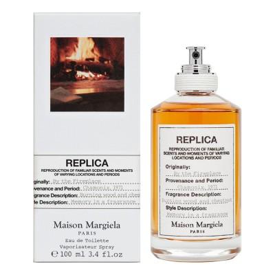 Духи и парфюм Maison Martin Margiela Replica By The Fireplace