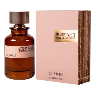 Духи и парфюм Maison Tahite - Officine Creative Profumi Sel-Vanille