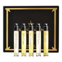 LM Parfums Iconic Oud Anthology Set