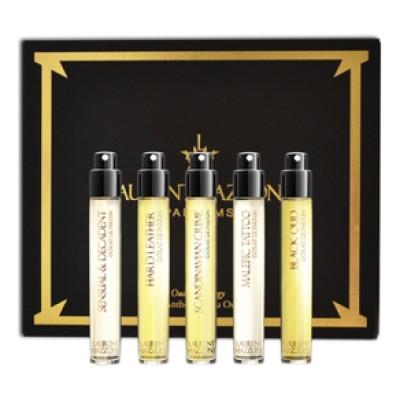 LM Parfums Iconic Oud Anthology Set