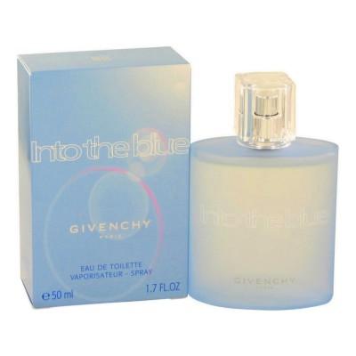 Givenchy Into The Blue
