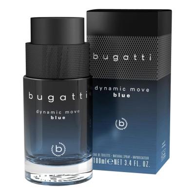 Bugatti Dynamic Move Blue