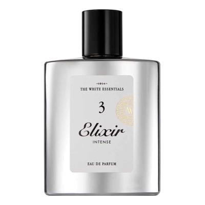 Jardin De Parfums The White Essentials - 3 Elixir Intense