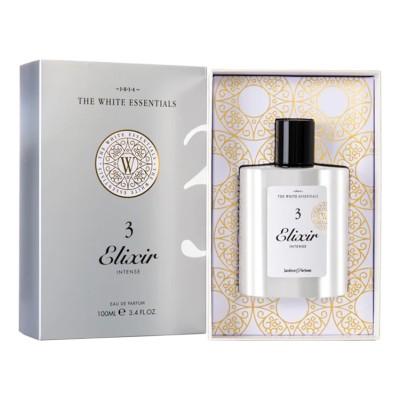 Jardin De Parfums The White Essentials - 3 Elixir Intense