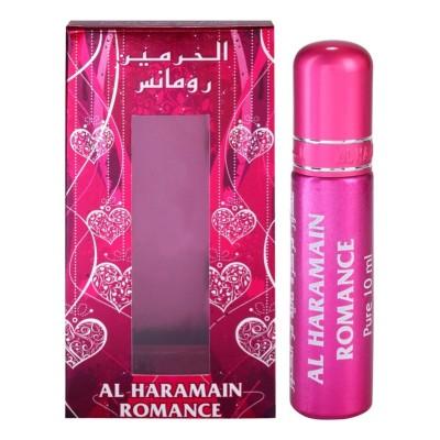Al Haramain Perfumes Romance