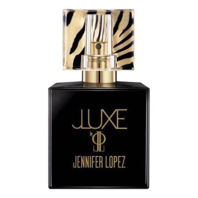 Jennifer Lopez JLuxe