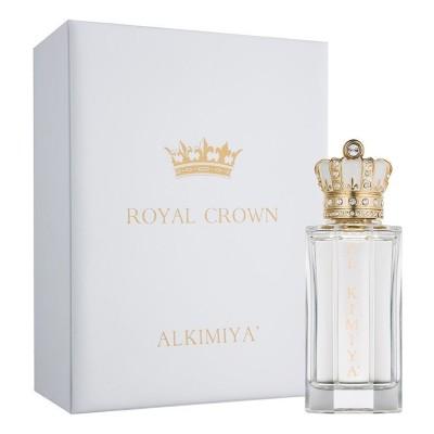 Royal Crown Alkimya