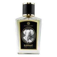 Zoologist Perfumes Elephant