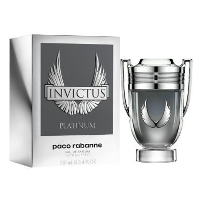 Paco Rabanne Invictus Platinum