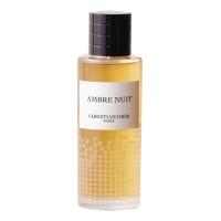 Christian Dior Ambre Nuit New Look Limited Edition