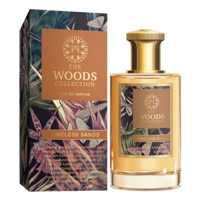 The Woods Collection Timeless Sands