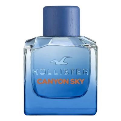 Hollister Canyon Sky For Him