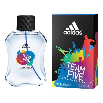 Adidas Team Five