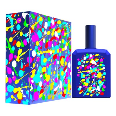 Histoires de Parfums This Is Not A Blue Bottle 1.2