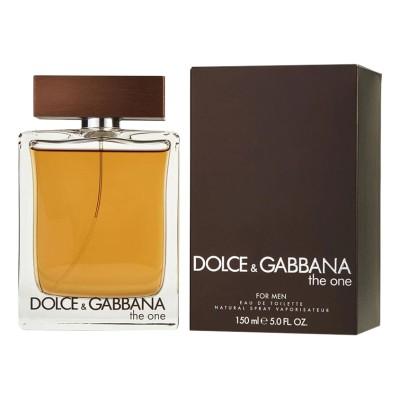 Dolce & Gabbana The One For Men