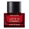 New Notes Latte Di Cherry