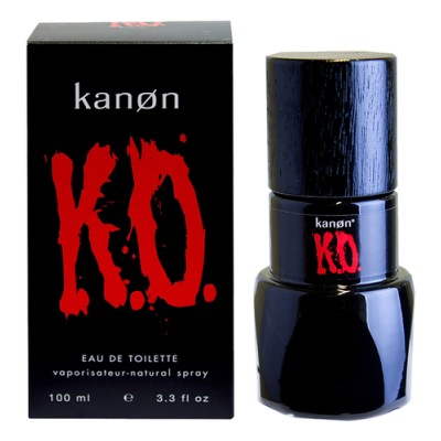Kanon K.O. For Men