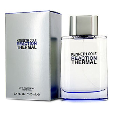 Kenneth Cole Reaction Termal
