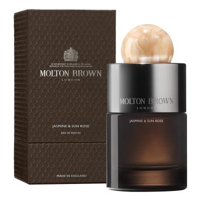 Molton Brown Jasmine & Sun Rose Eau De Parfum