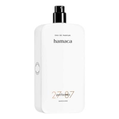 27 87 Perfumes Hamaca